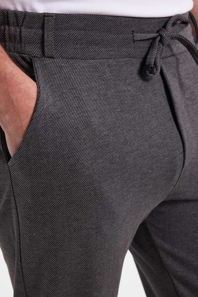 Slim Fit 
