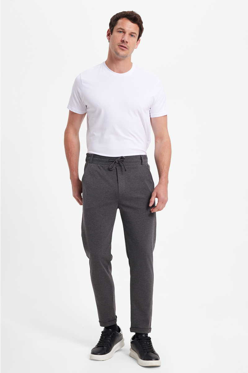 Slim Fit 