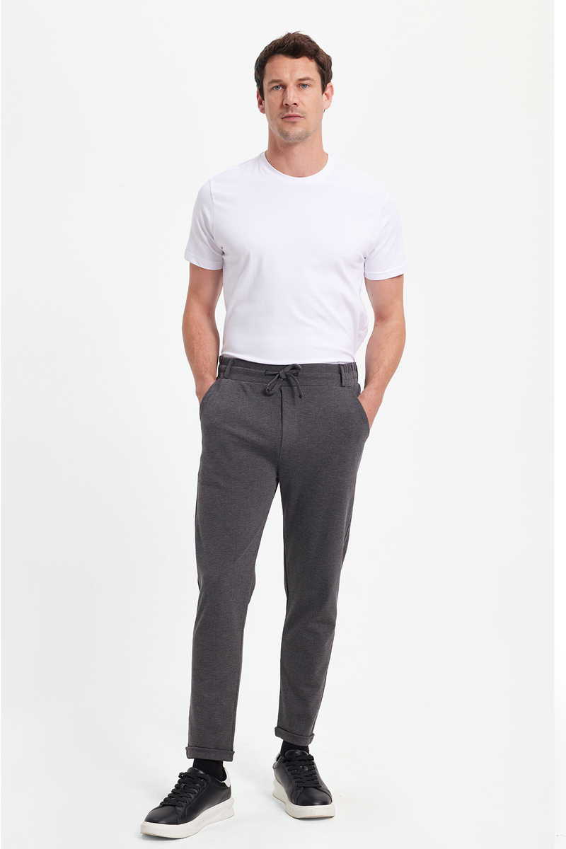 Slim Fit 