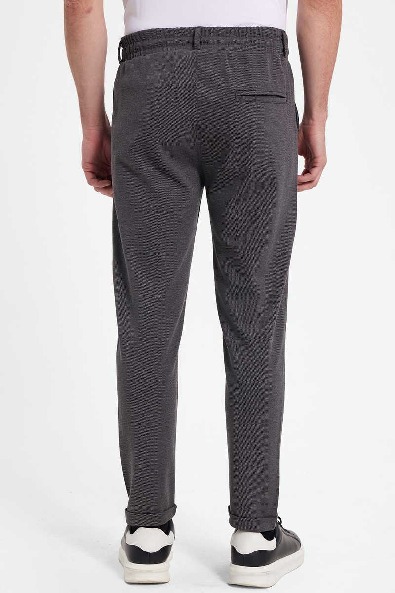 Slim Fit 