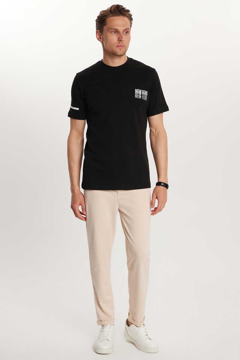 Slim Fit 