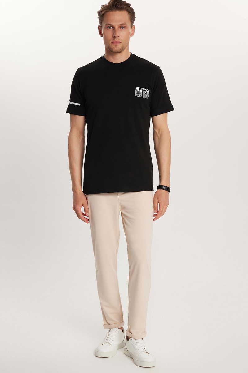 Slim Fit 