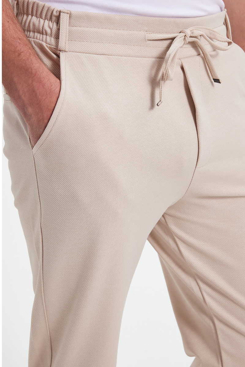 Slim Fit 