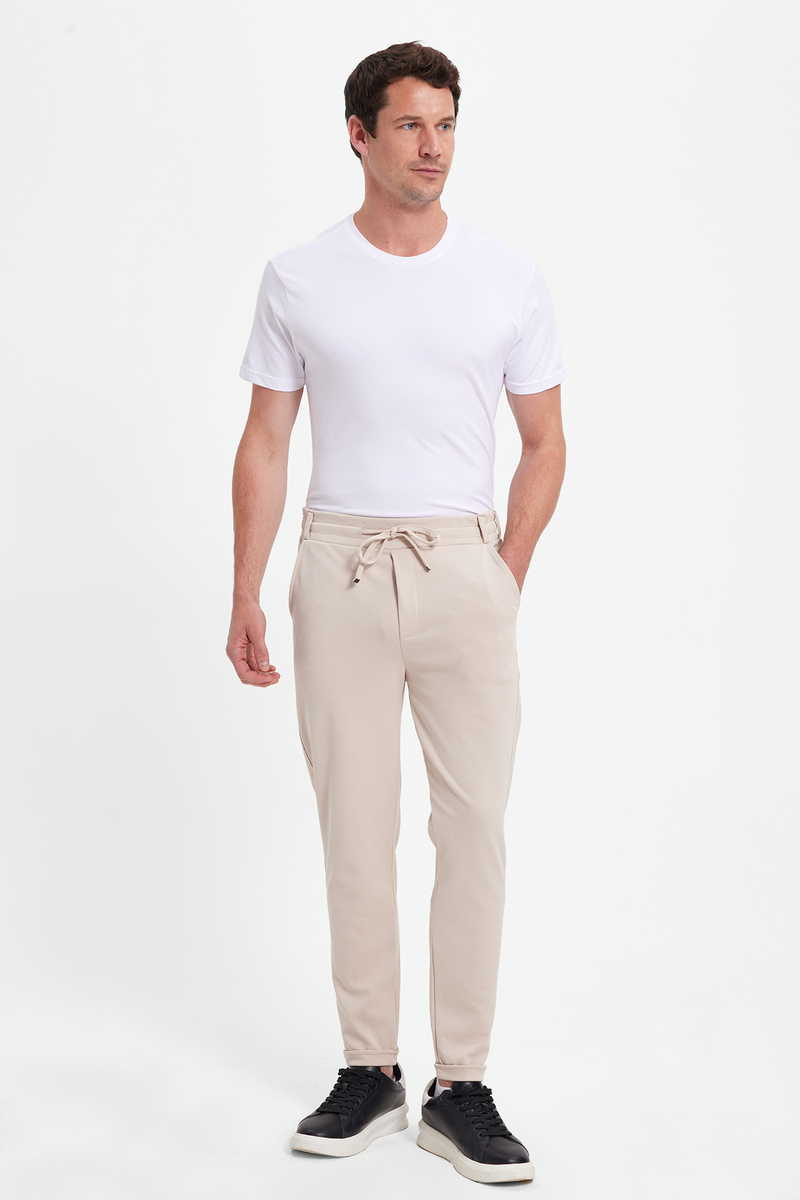 Slim Fit 