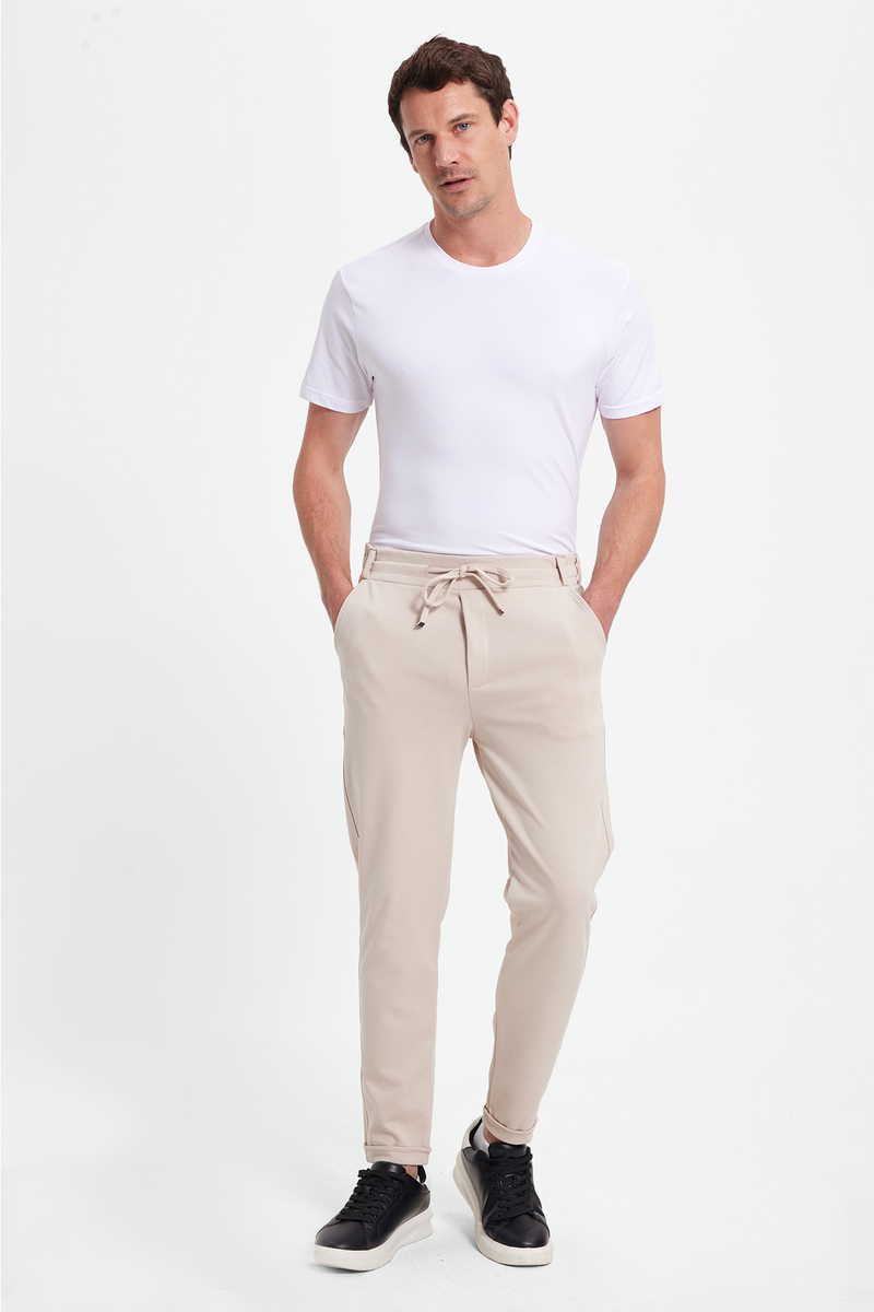 Slim Fit 
