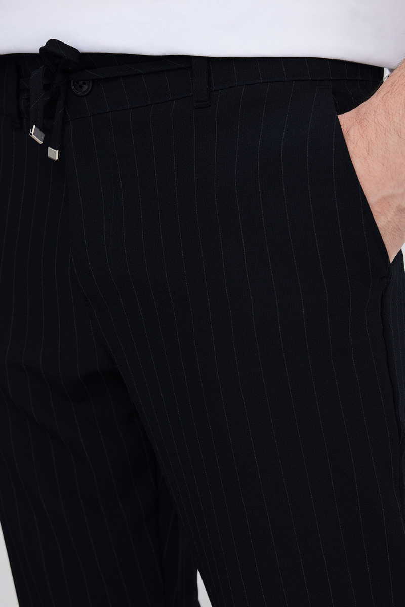 Slim Fit 