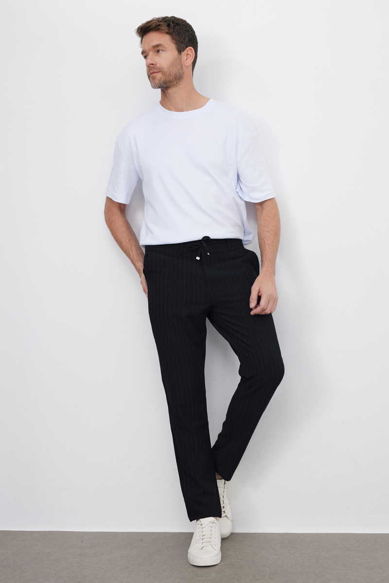 Slim Fit 