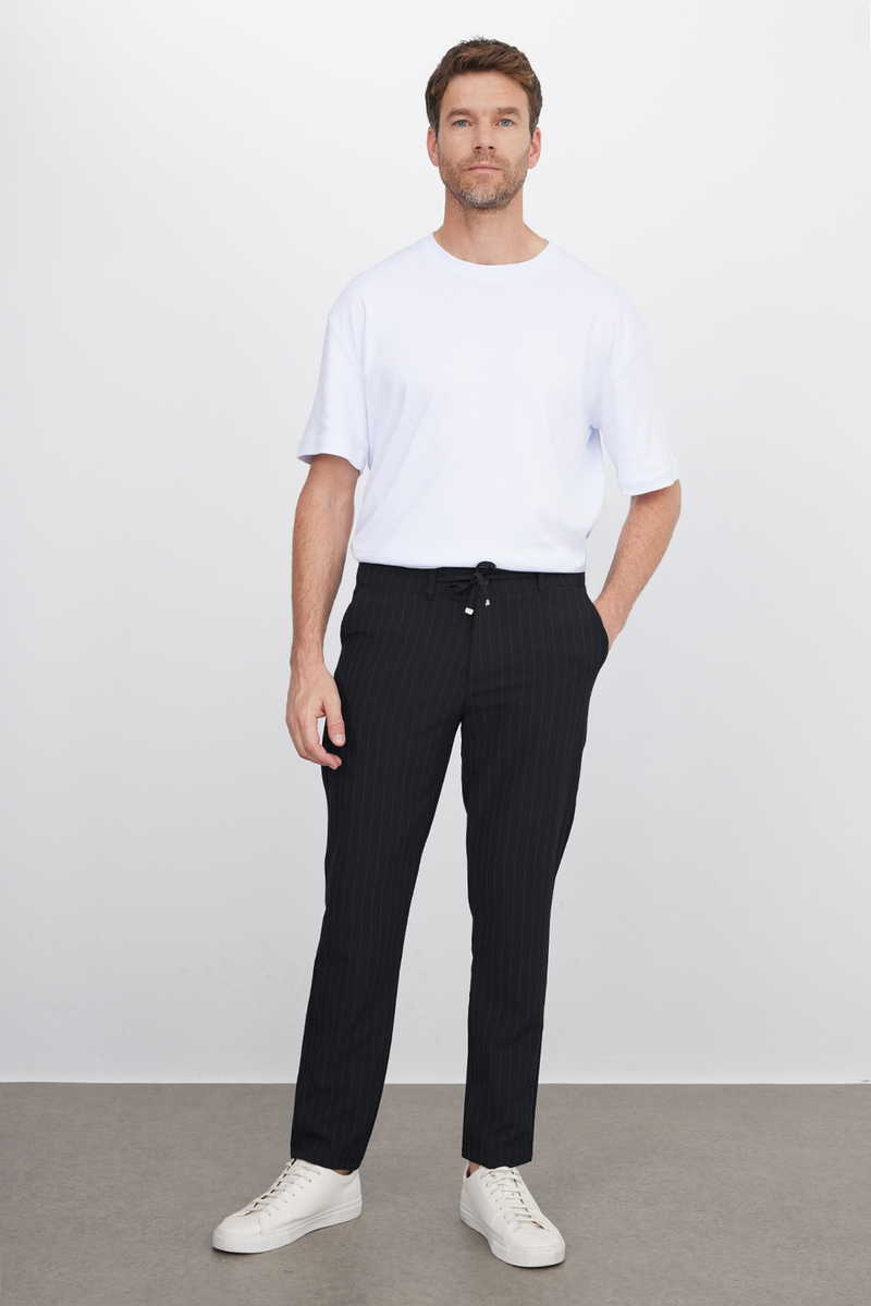 Slim Fit 