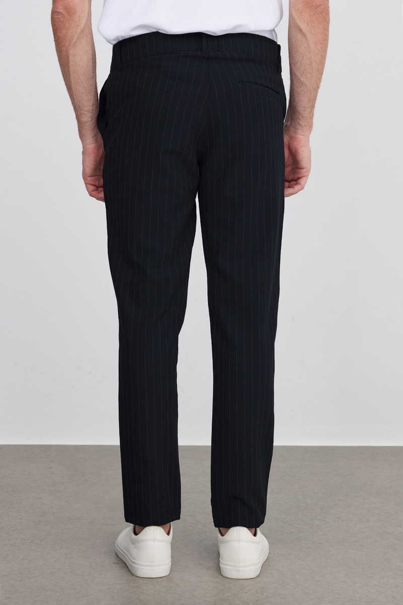 Slim Fit 
