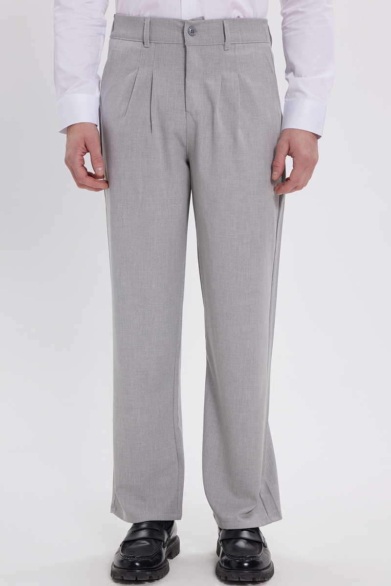 Classic Fit - Comfort Fit 