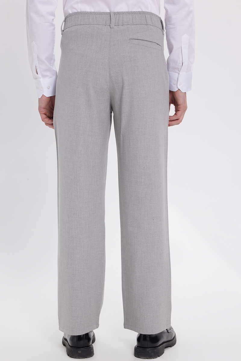 Classic Fit - Comfort Fit 