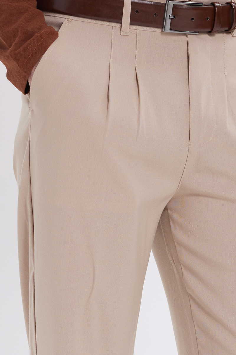 Classic Fit - Comfort Fit Classic Fit - Comfort Fit