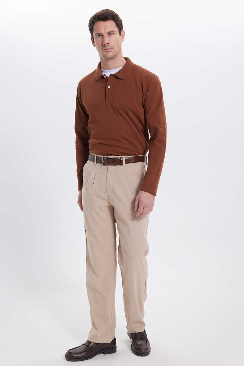 Classic Fit - Comfort Fit Classic Fit - Comfort Fit