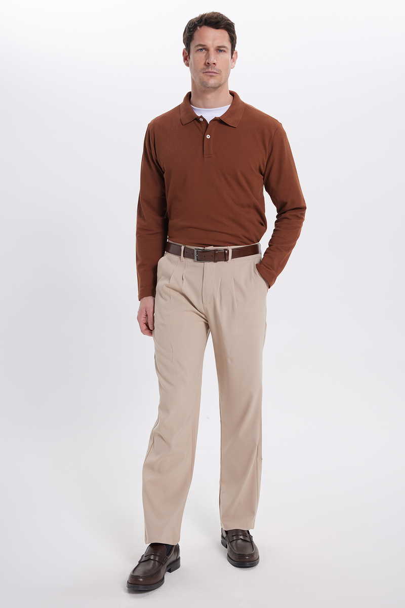 Classic Fit - Comfort Fit Classic Fit - Comfort Fit