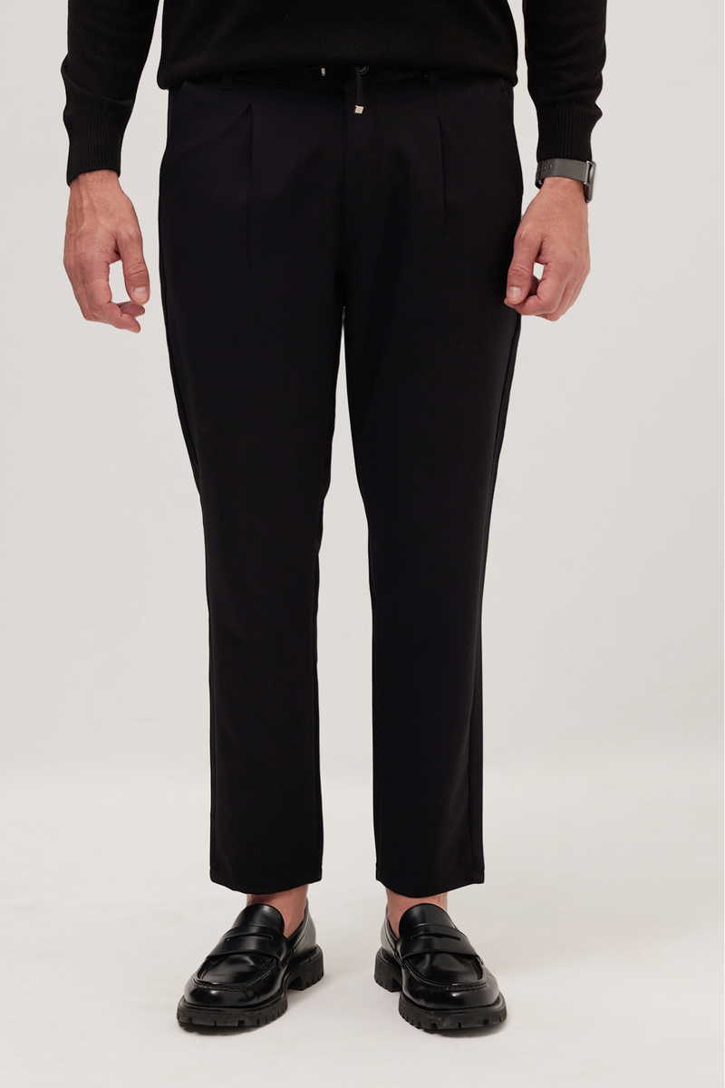 Slim Fit Pantalone