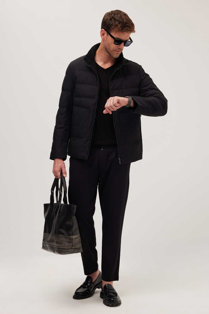 Slim Fit Pantalone