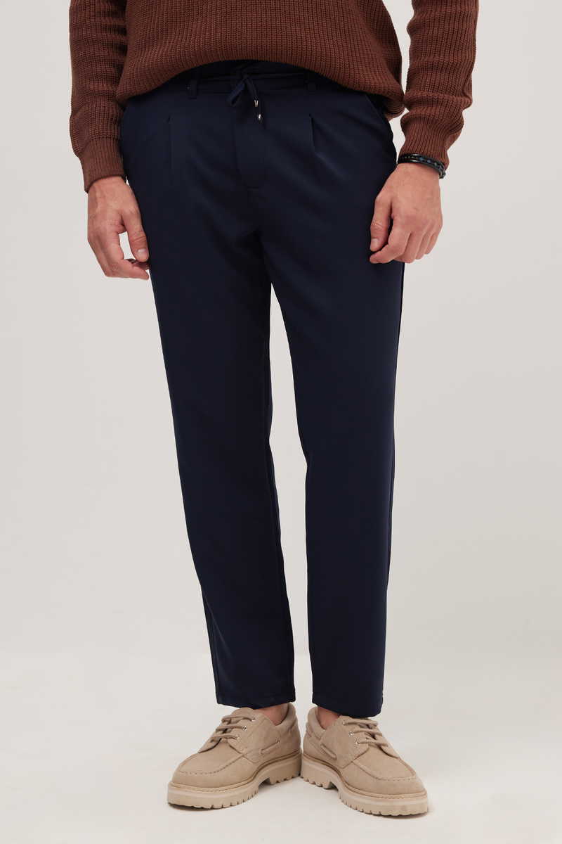 Slim Fit Pantalone