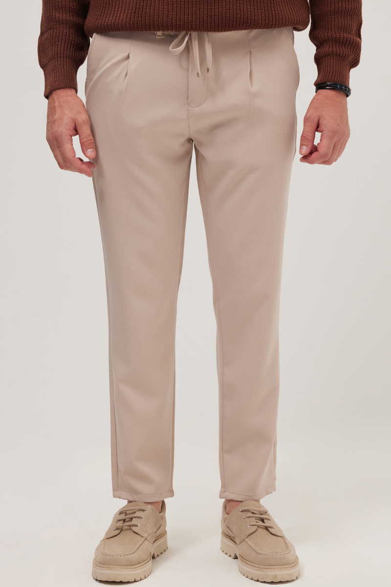 Slim Fit Pantalone