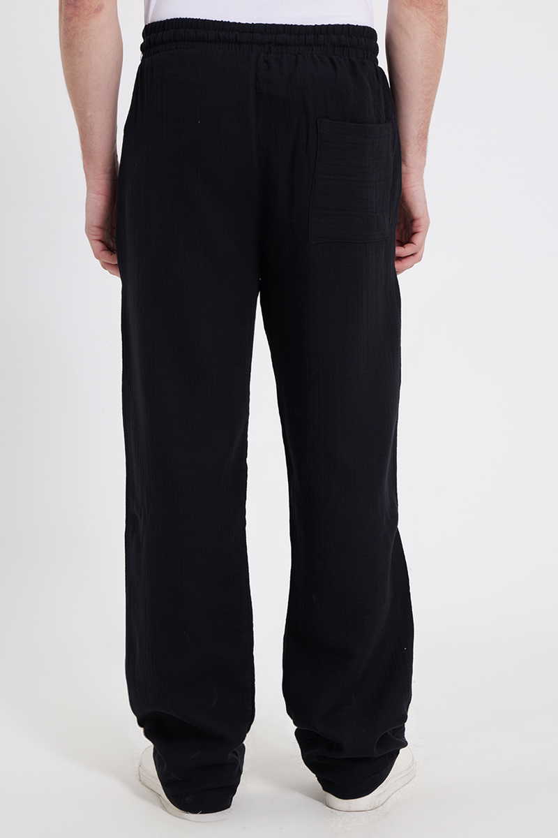 Plain Black Plain Black