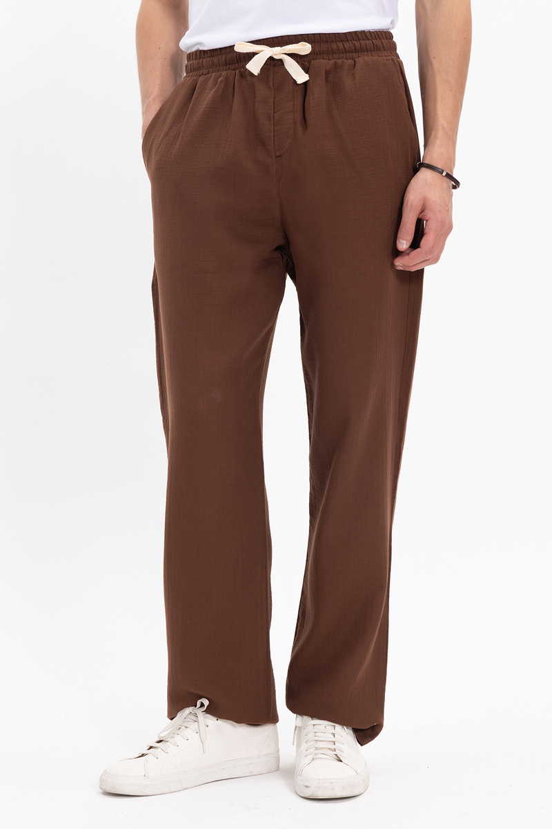 Plain Brown 