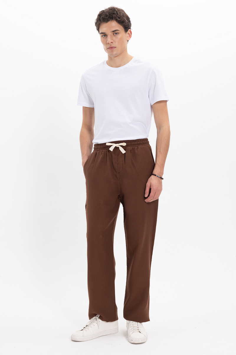 Plain Brown 