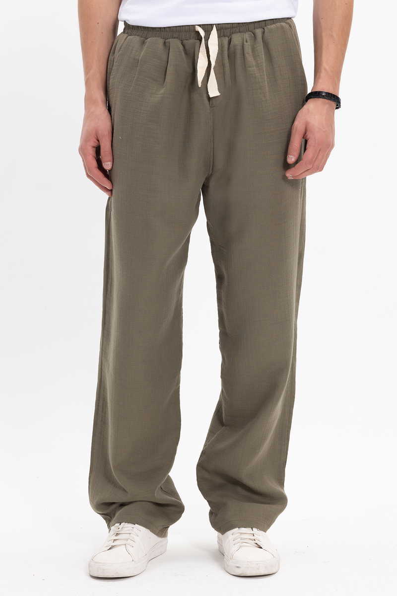 Plain Khaki Plain Khaki