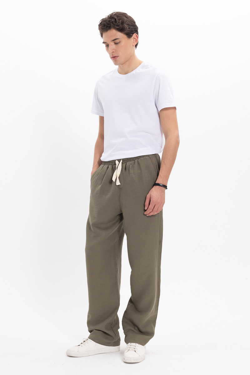 Plain Khaki Plain Khaki