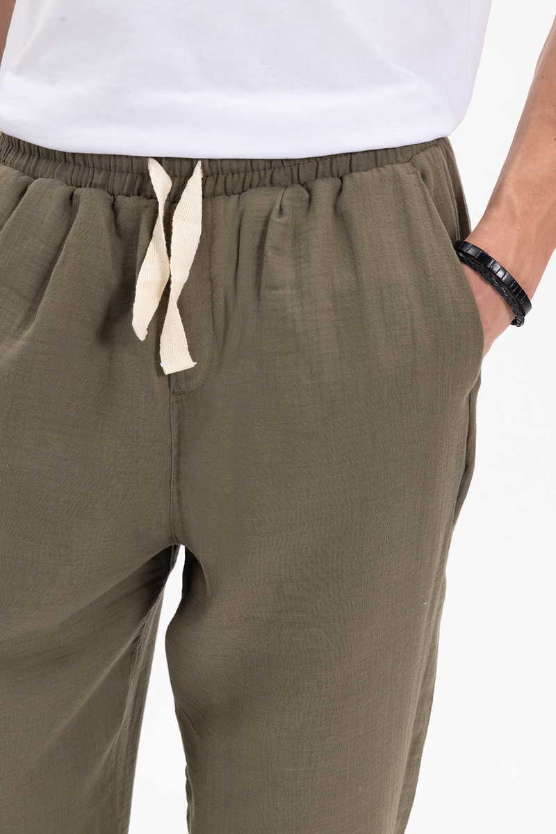 Plain Khaki Plain Khaki