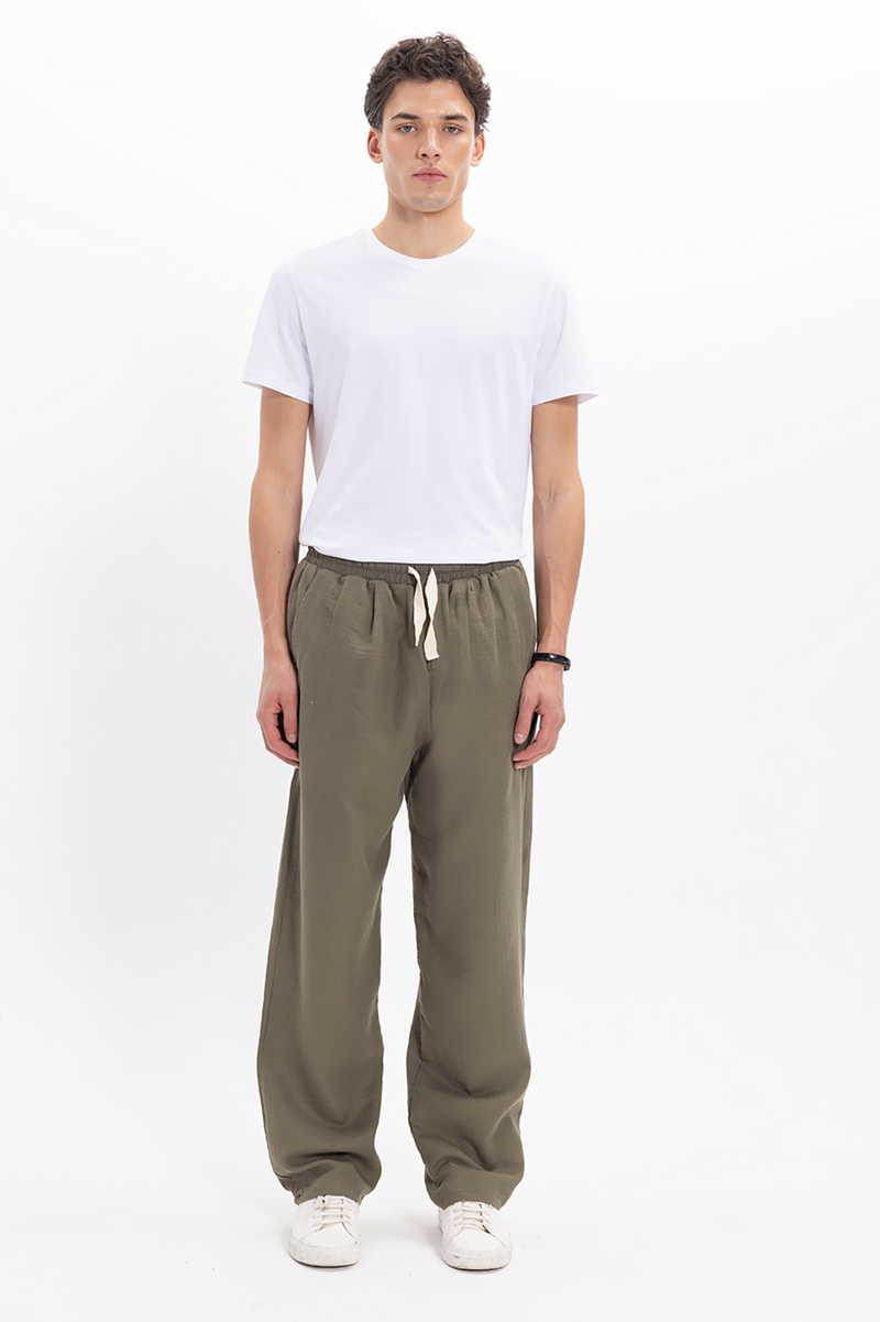 Plain Khaki Plain Khaki