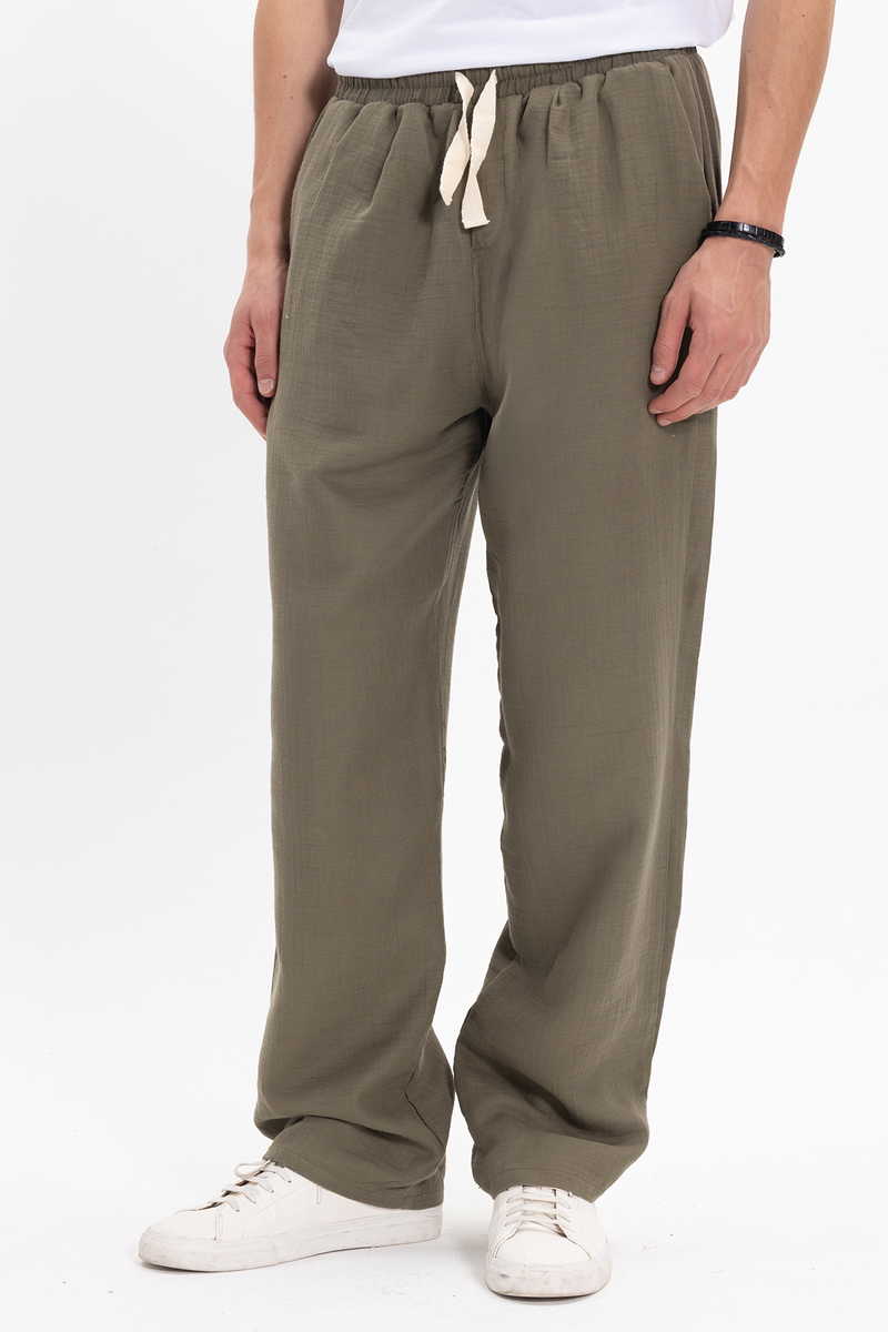 Plain Khaki Plain Khaki