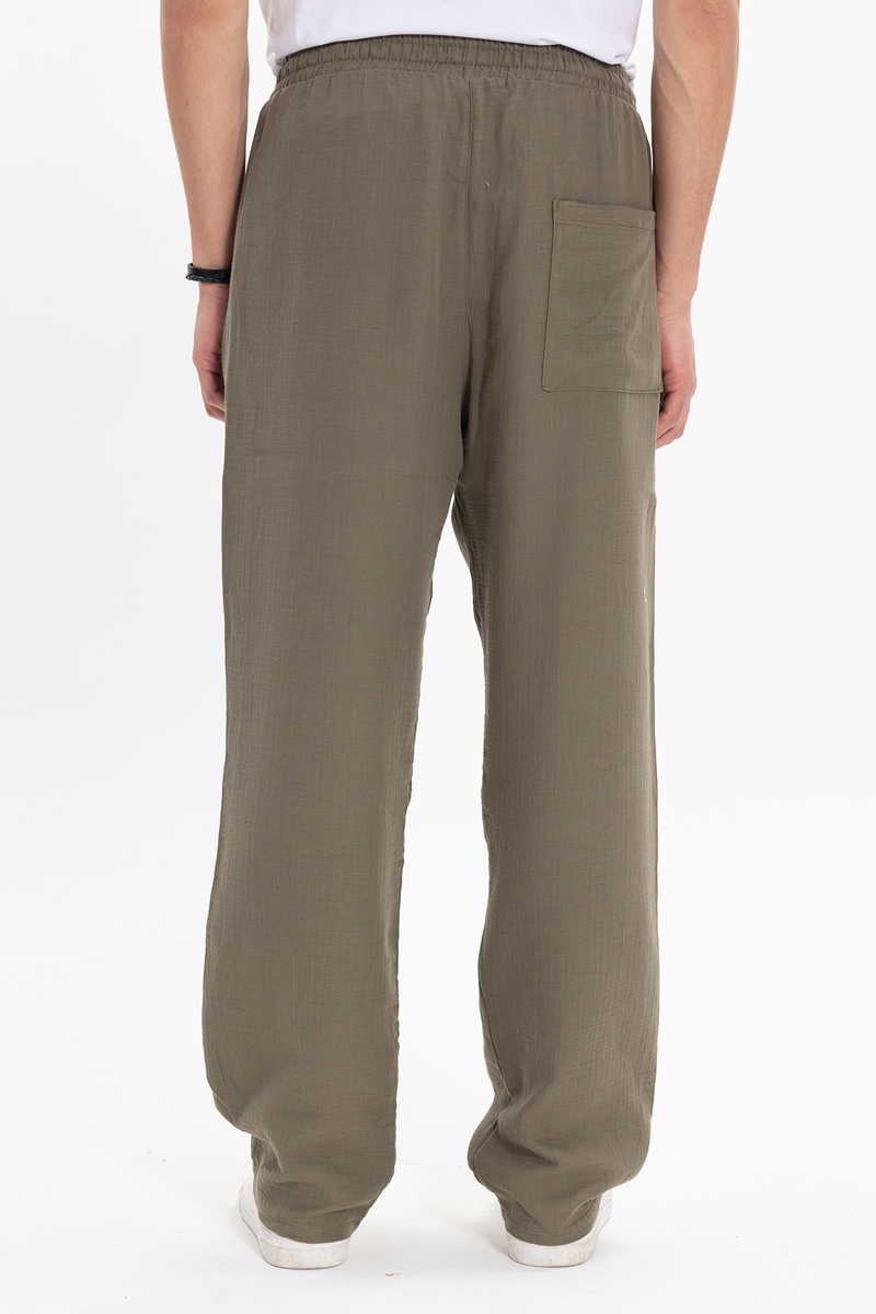 Plain Khaki Plain Khaki