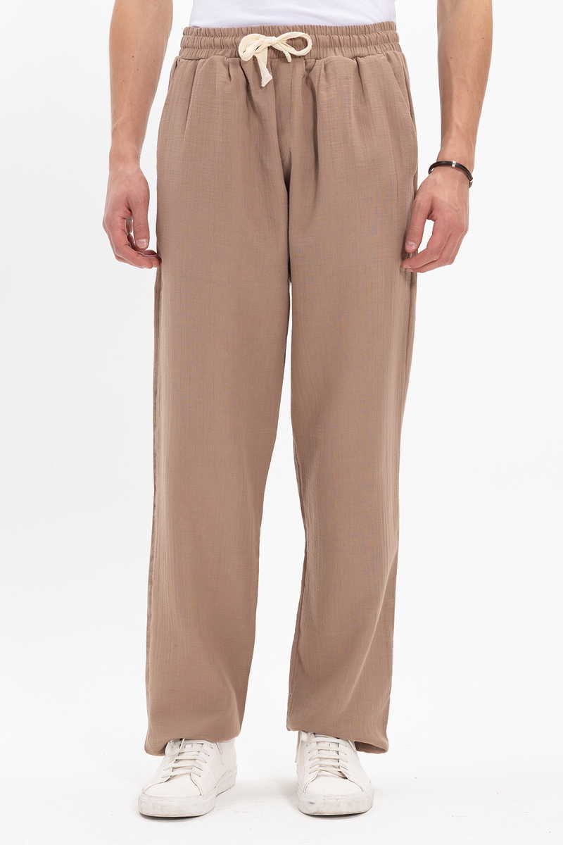 Plain Beige 