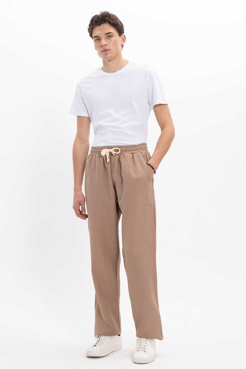 Plain Beige 