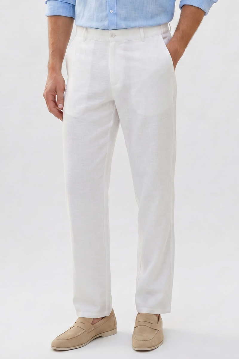 Plain White 
