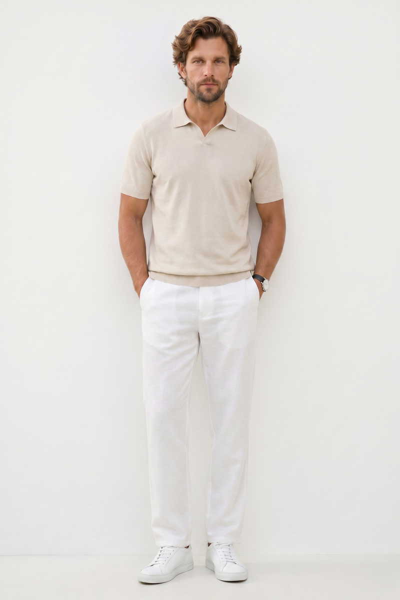 Plain White 