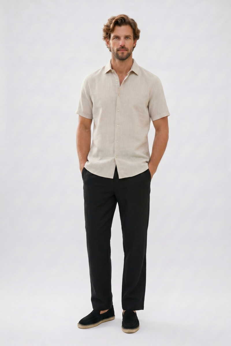 Plain Black Plain Black