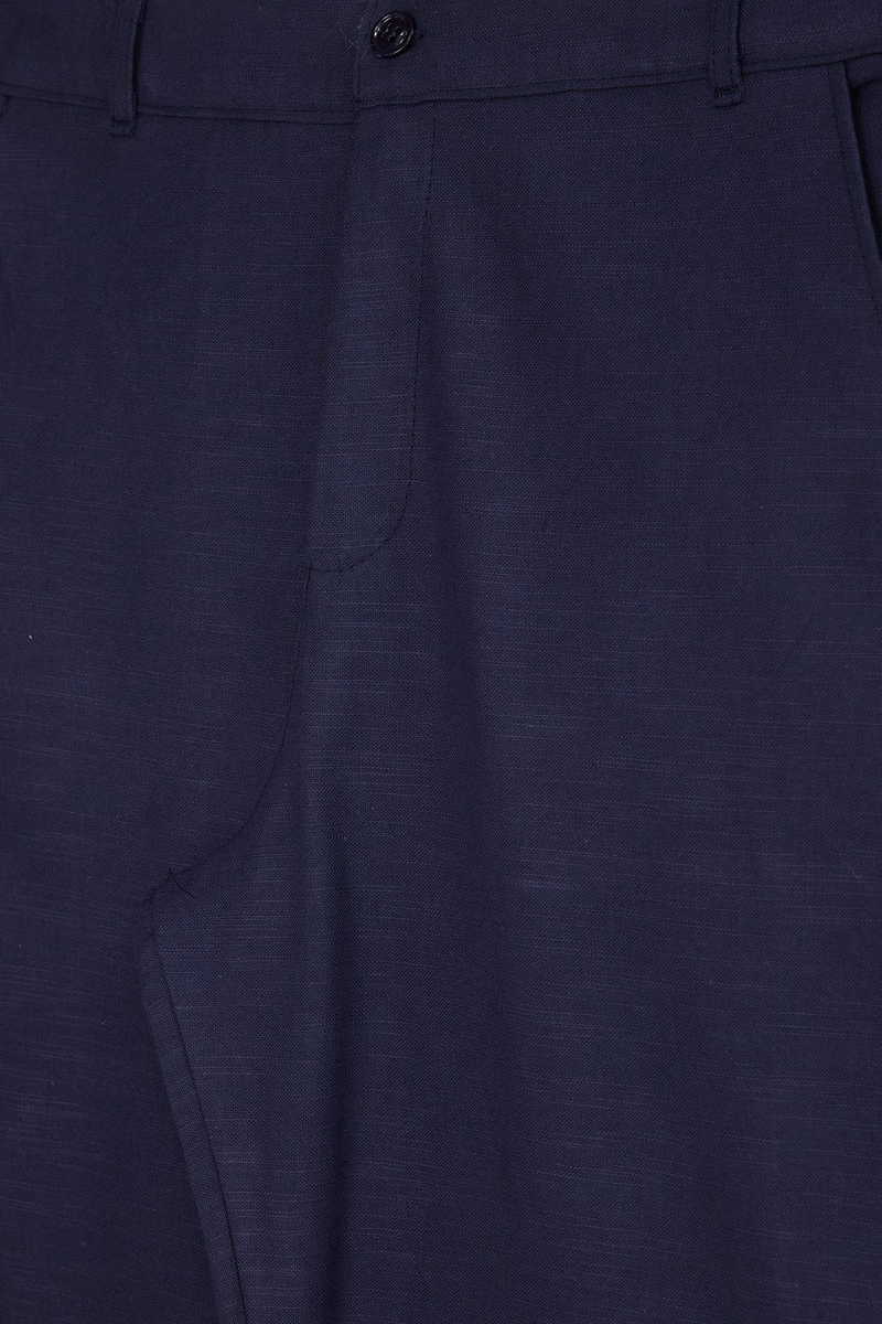 Plain Navy Blue Plain Navy Blue