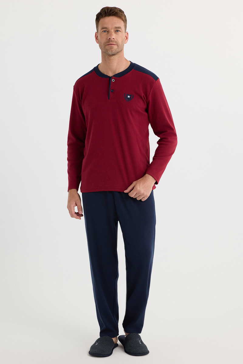 Classic Fit - Comfort Fit 