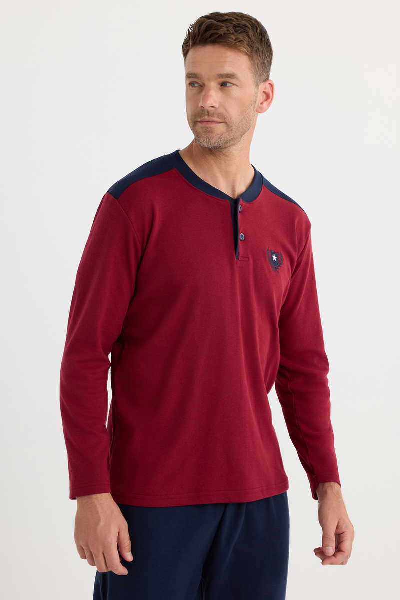 Classic Fit - Comfort Fit 