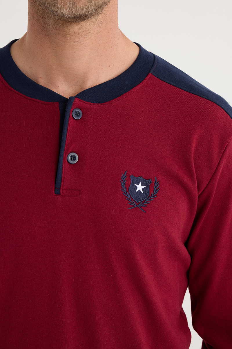 Classic Fit - Comfort Fit 