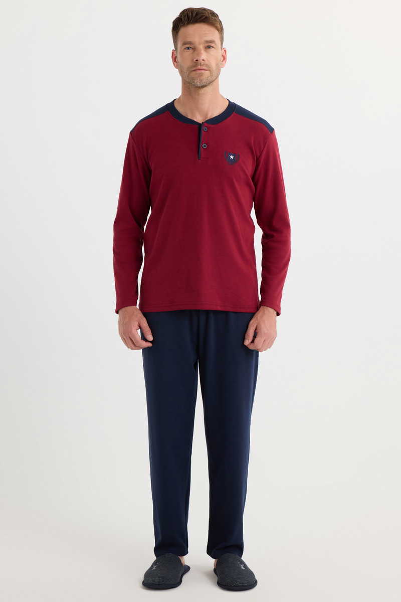 Classic Fit - Comfort Fit 