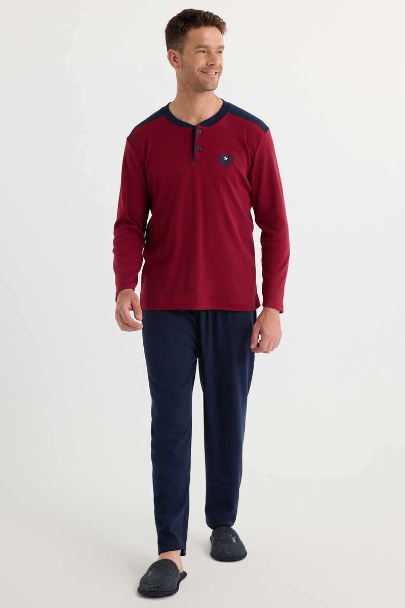 Classic Fit - Comfort Fit 