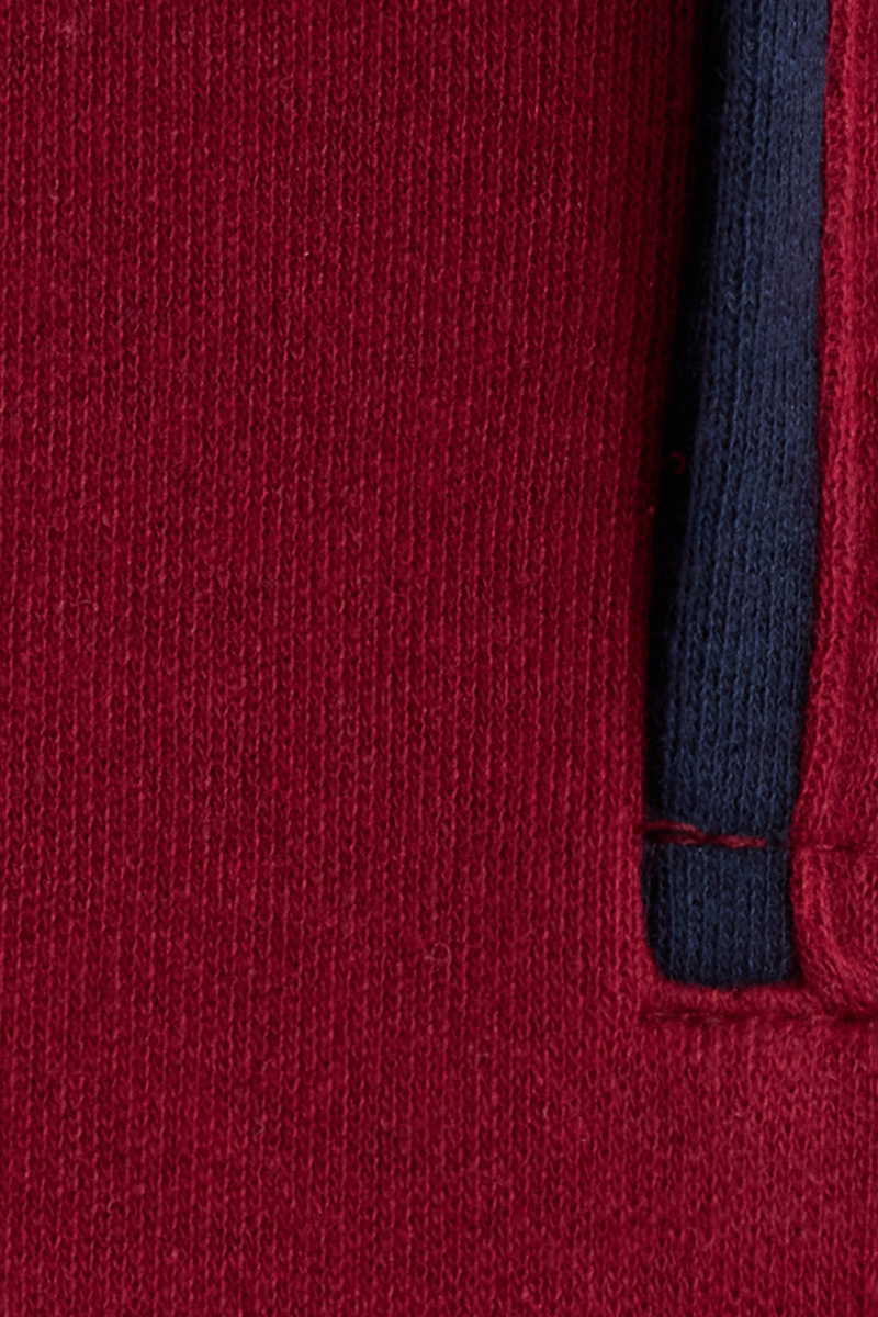 Classic Fit - Comfort Fit 