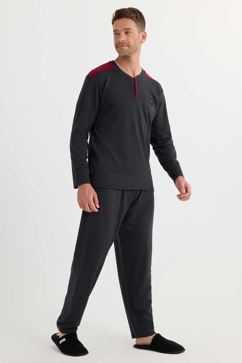 Classic Fit - Comfort Fit 