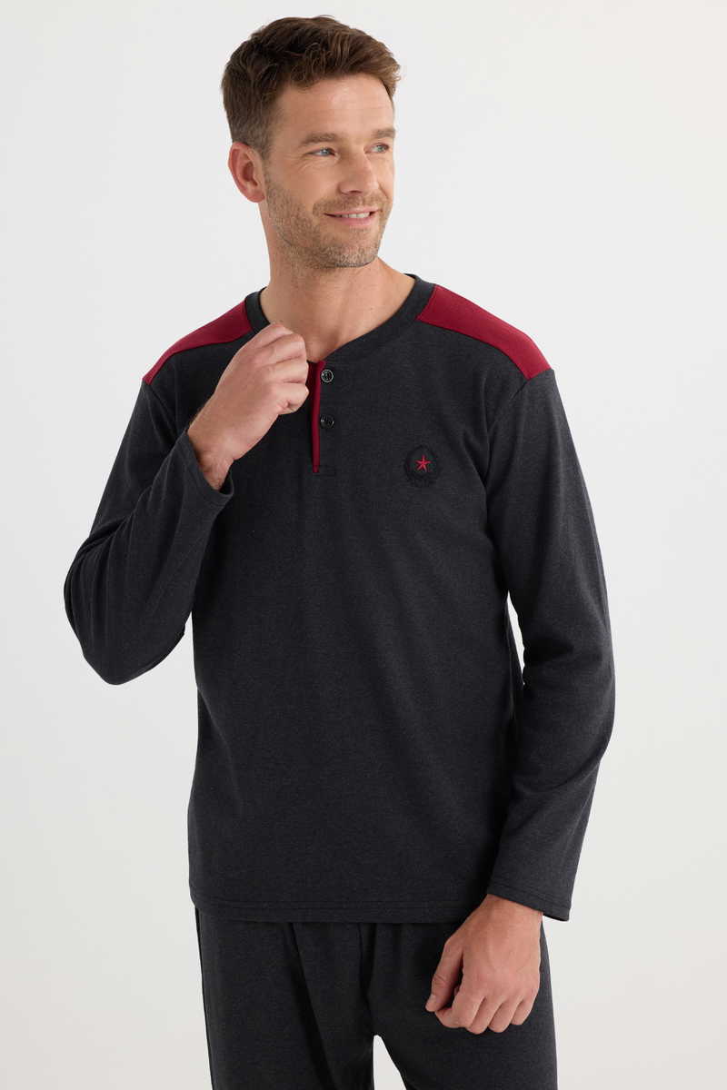 Classic Fit - Comfort Fit 