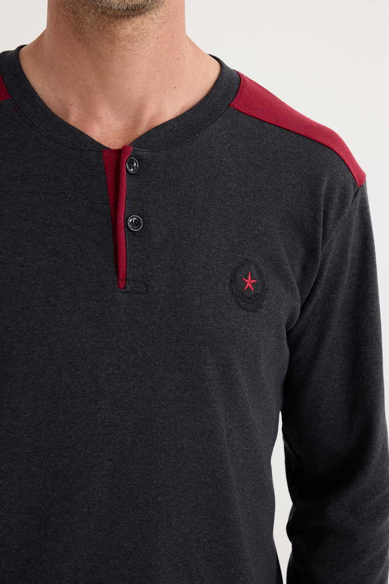 Classic Fit - Comfort Fit 