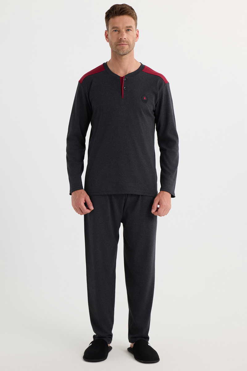 Classic Fit - Comfort Fit 