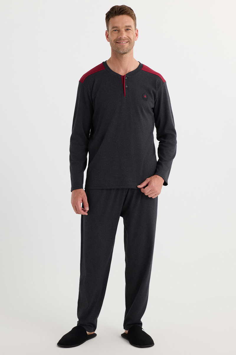 Classic Fit - Comfort Fit 