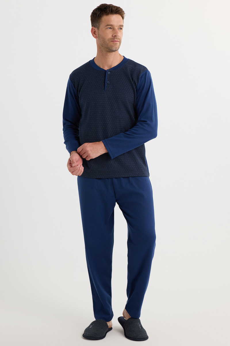 Classic Fit - Comfort Fit 