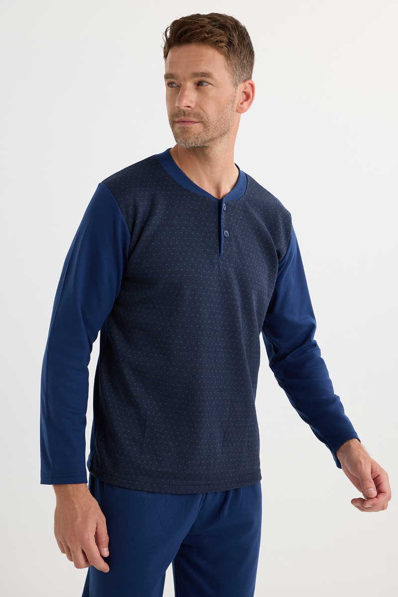 Classic Fit - Comfort Fit 